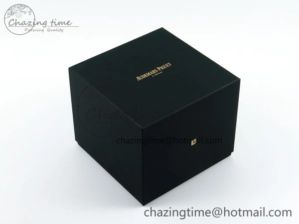 AUDEMARS PIGUET THE LATEST VERSION BOX AND PAPERS ModernLook 4178