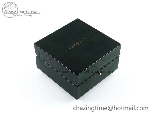 AUDEMARS PIGUET THE LATEST VERSION BOX AND PAPERS ModernLook 4178