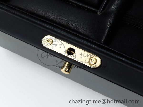 AUDEMARS PIGUET THE LATEST VERSION BOX AND PAPERS ModernLook 4178