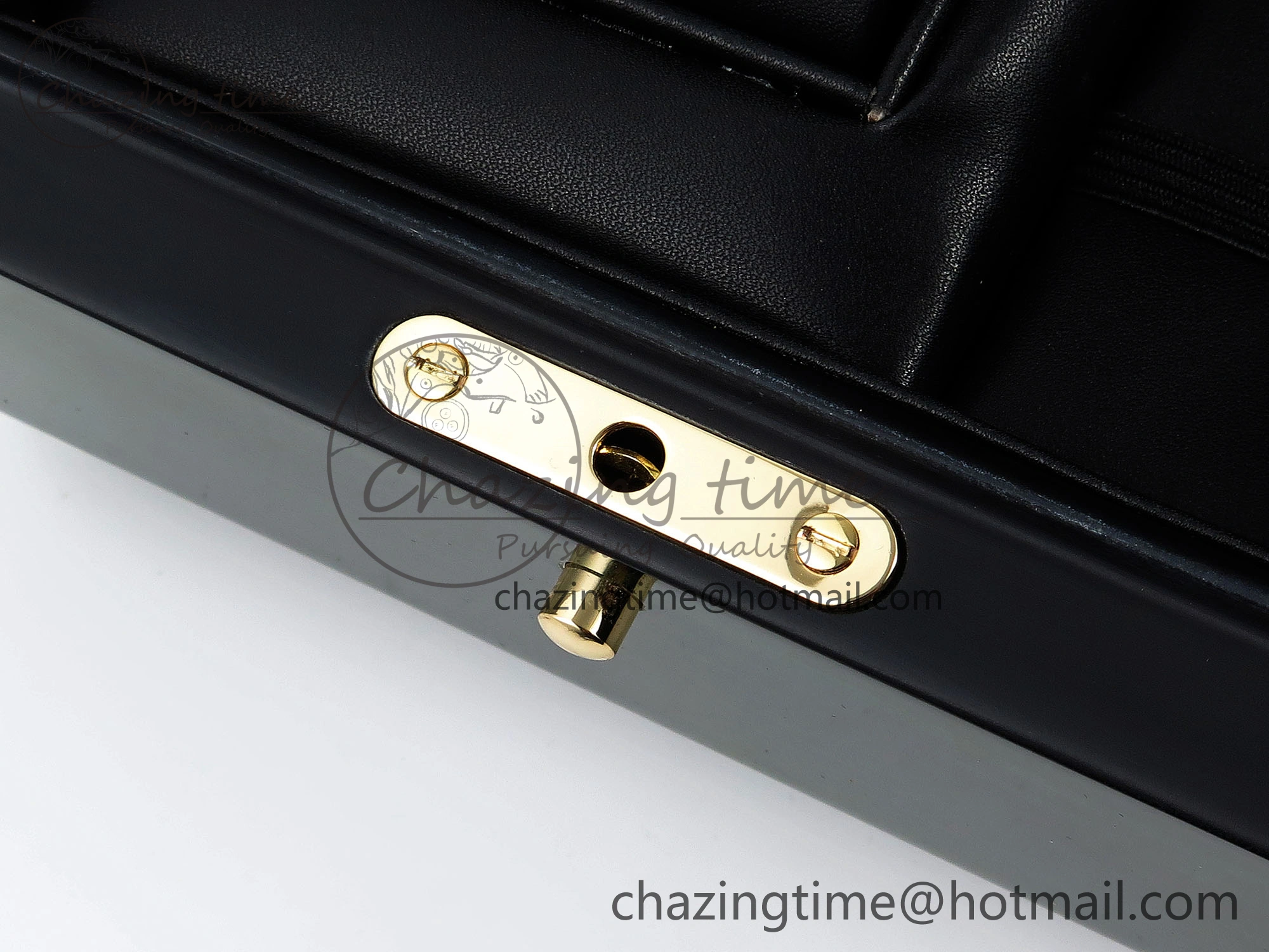 AUDEMARS PIGUET THE LATEST VERSION BOX AND PAPERS ModernLook 4178