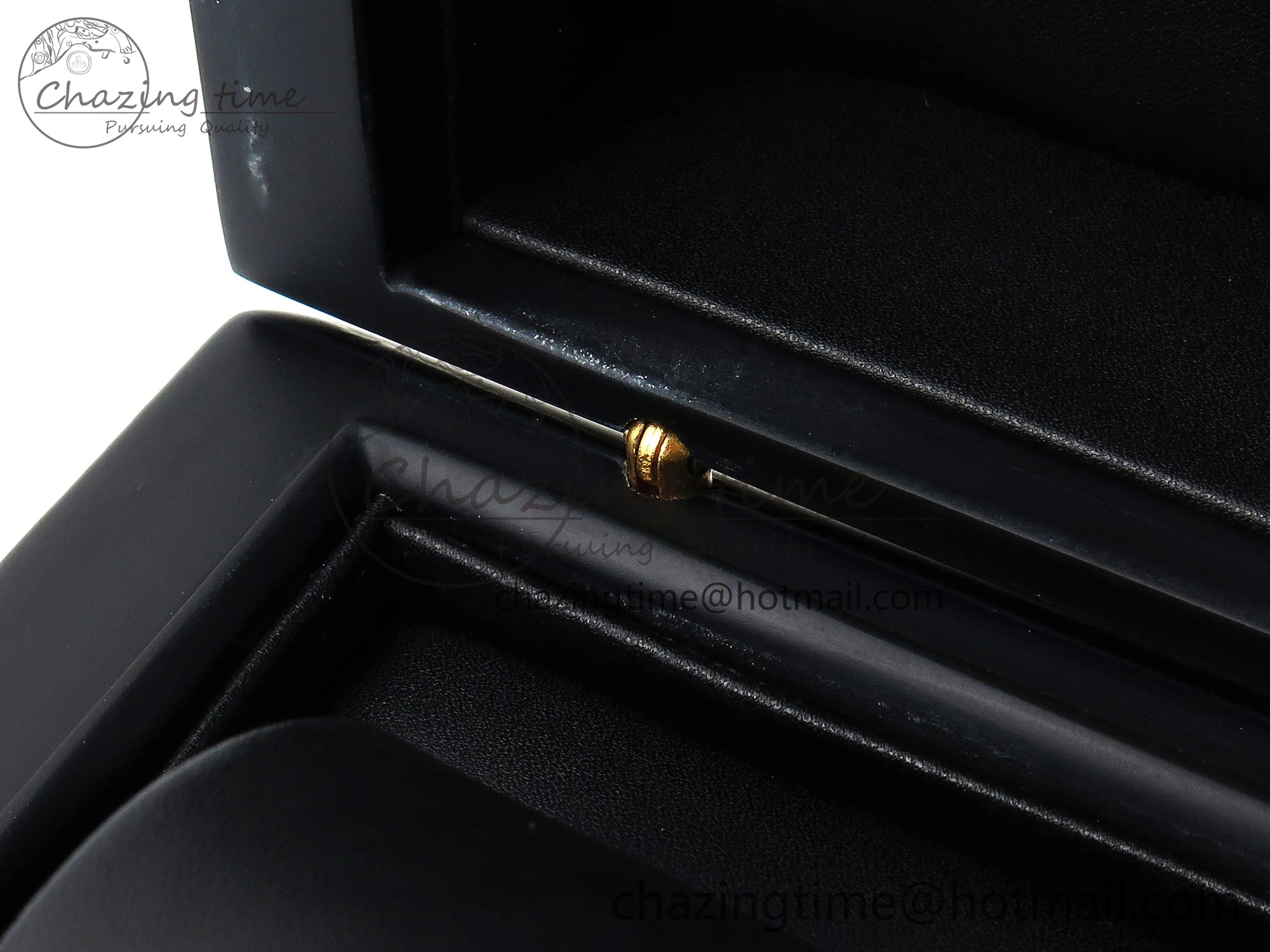 AUDEMARS PIGUET THE LATEST VERSION BOX AND PAPERS ModernLook 4178