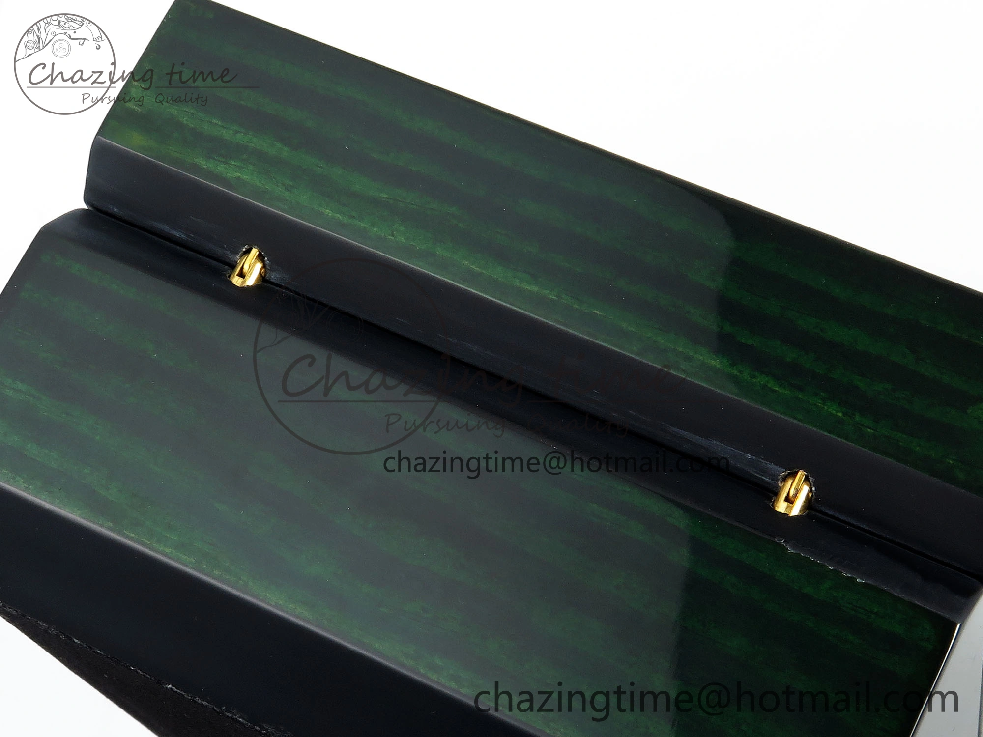 AUDEMARS PIGUET THE LATEST VERSION BOX AND PAPERS ModernLook 4178