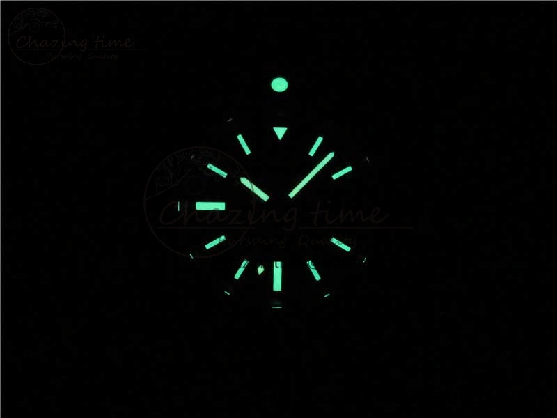AVENGER BLACKBIRD V17311 DLC ZF 1:1 Best Edition Black Dial on Nylon Strap A2824 V Original 5563