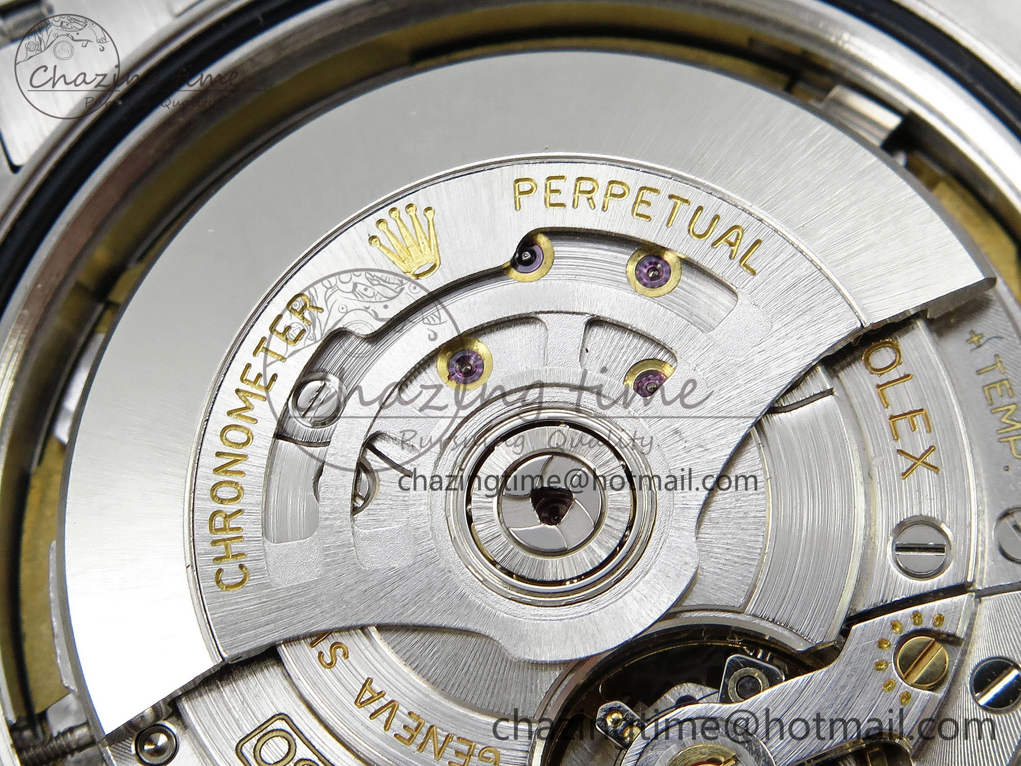 Neat Air-King 126900 Clean 1:1 Best Edition 904L Steel Black Dial on SS Bracelet VR 1703