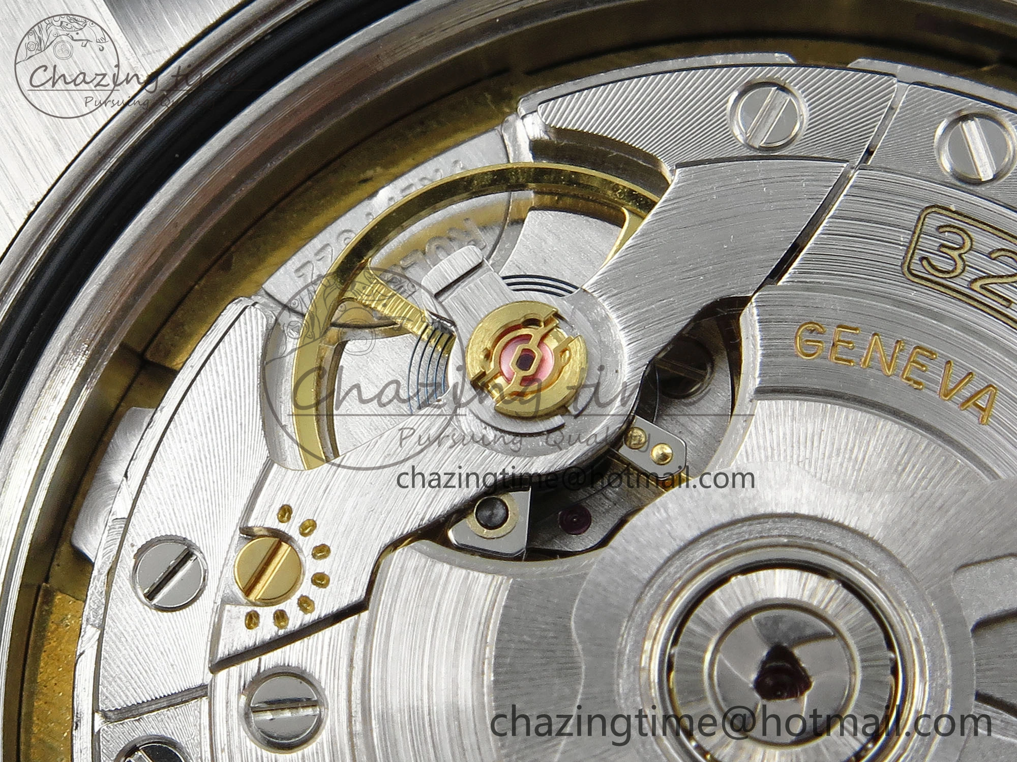 Neat Air-King 126900 Clean 1:1 Best Edition 904L Steel Black Dial on SS Bracelet VR 1703
