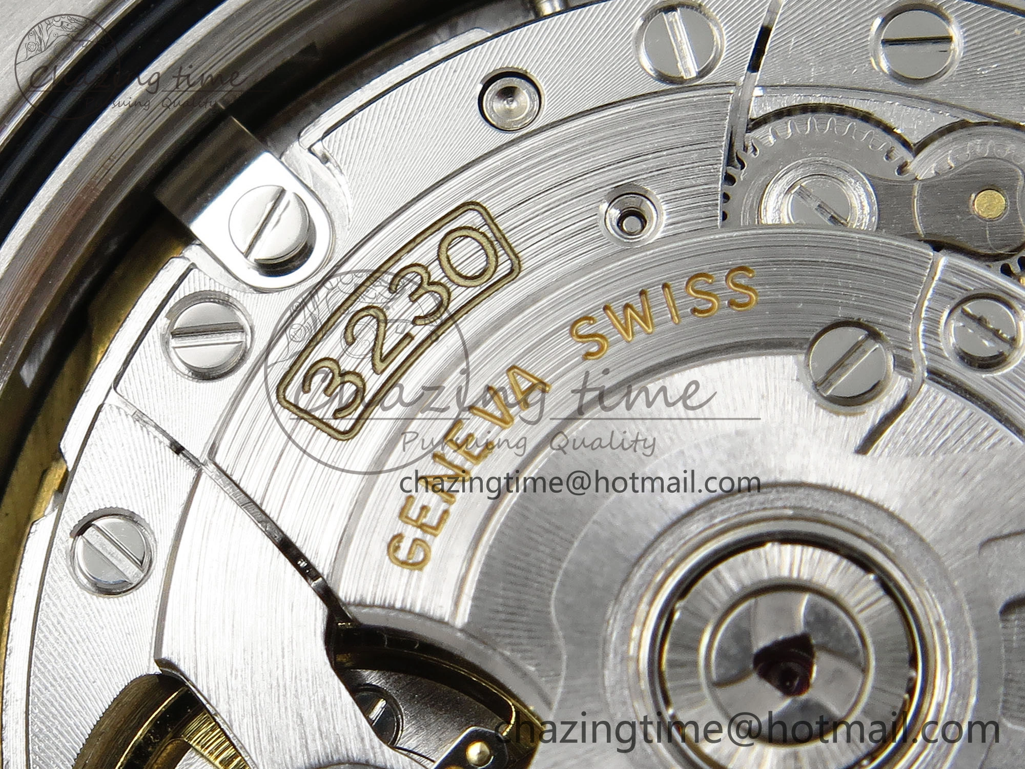 Neat Air-King 126900 Clean 1:1 Best Edition 904L Steel Black Dial on SS Bracelet VR 1703