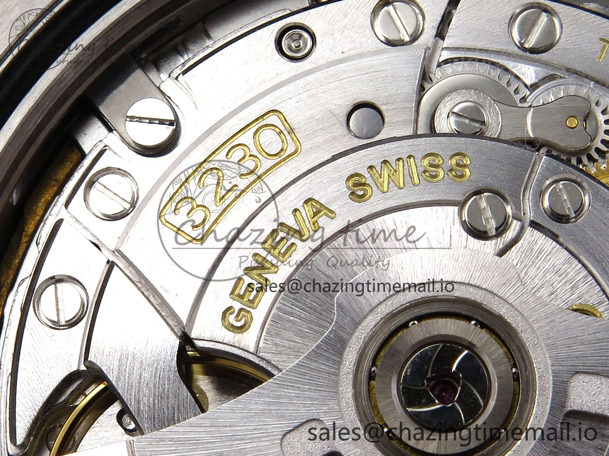 Air-King 126900 VSF 1:1 Best Edition 904L Steel Black Dial on SS Bracelet VS EyeCatching 1284