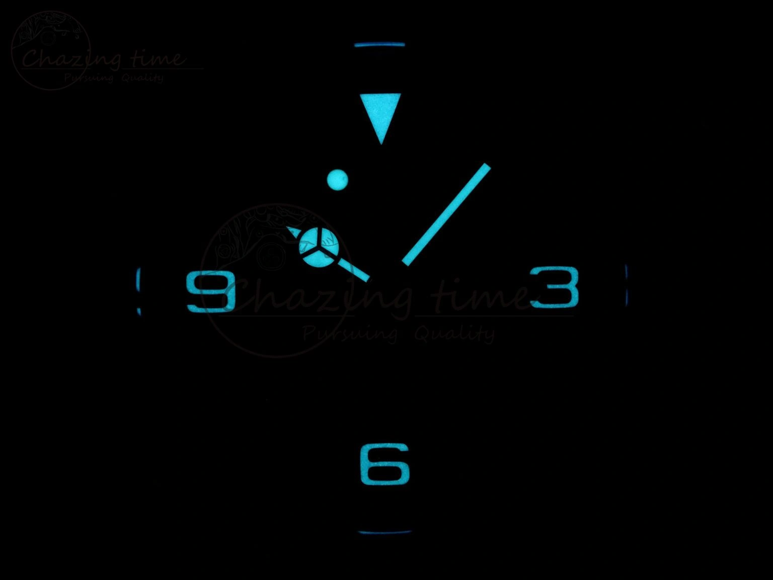 Air-King 126900 VSF 1:1 Best Edition 904L Steel Black Dial on SS Bracelet VS EyeCatching 1284