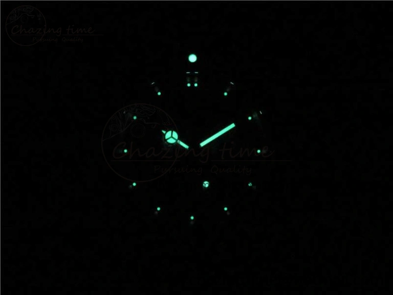 Upgraded Andrea Pirlo Project Skeleton Submariner YG VRF Best Edition on YG Bracelet SA 2981