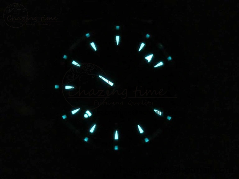 Sophisticated Aqua Terra 15007 Gauss “Spectre” VSF 1:1 Best Edition Blue Textured Dial on SS Bracelet A8507 Super Clone V2 (Free Nylon Strap) 7949