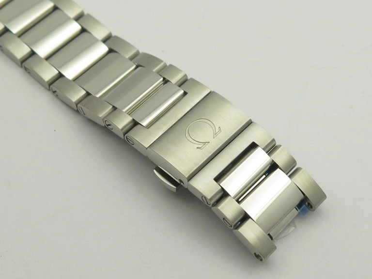 Functional Aqua Terra 150M 15,000 GAUSS VSF 1:1 Best Edition Black Textured Dial On SS Bracelet A8508 Super Clone 8056
