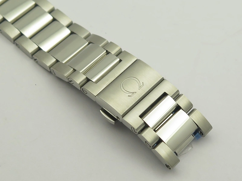 Functional Aqua Terra 150M 15,000 GAUSS VSF 1:1 Best Edition Black Textured Dial On SS Bracelet A8508 Super Clone 8056