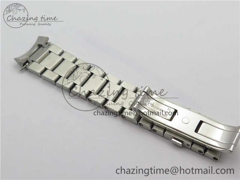 Tailored Aqua Terra 150M 34mm Ladies SS VSF 1:1 Best Edition Blue Wave Dial on SS Bracelet A 10570
