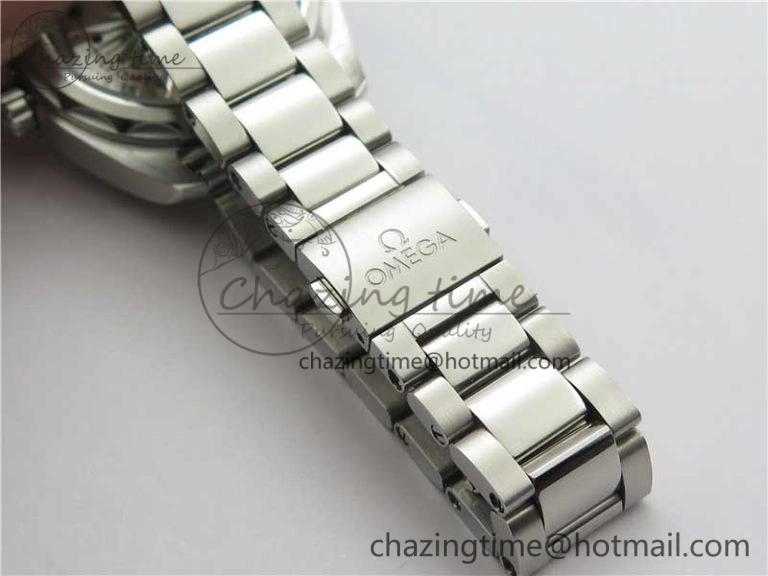 Tailored Aqua Terra 150M 34mm Ladies SS VSF 1:1 Best Edition Blue Wave Dial on SS Bracelet A 10570