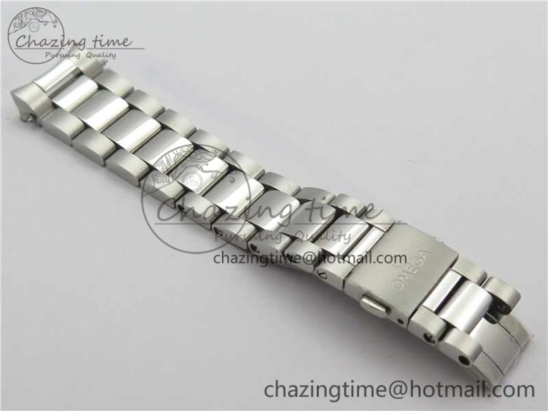 Aqua Terra 150M 34mm Ladies SS VSF 1:1 Best Edition White Wave Dial RG Markers on SS Bracelet A WrinkleFree 7928