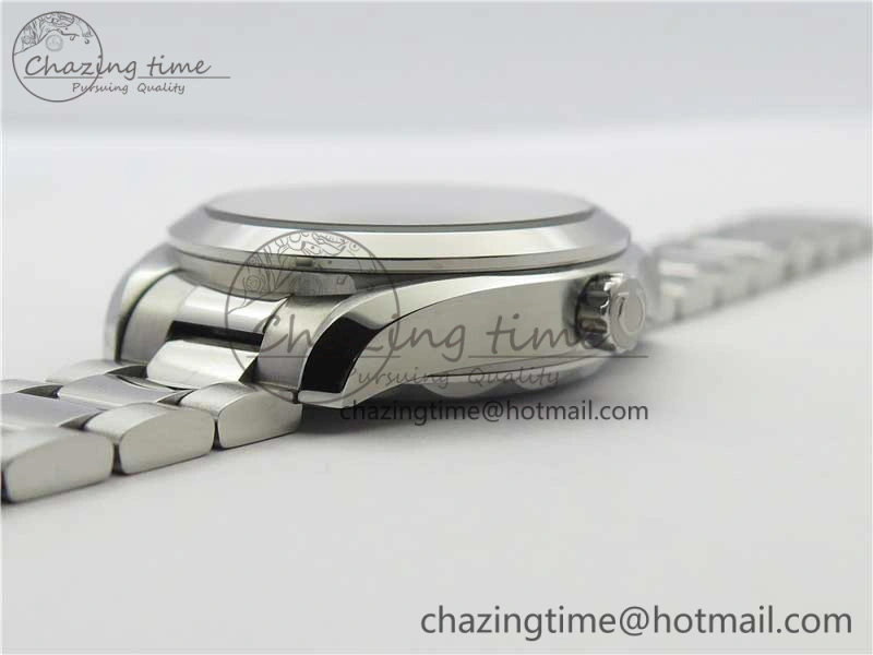 Lightweight Aqua Terra 150M 34mm Ladies SS VSF 1:1 Best Edition White Wave Dial SS Markers on SS Bracelet A 10564