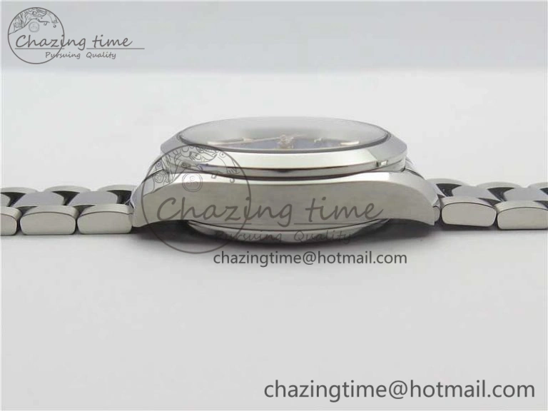 Lightweight Aqua Terra 150M 34mm Ladies SS VSF 1:1 Best Edition White Wave Dial SS Markers on SS Bracelet A 10564