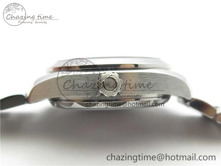 Lightweight Aqua Terra 150M 34mm Ladies SS VSF 1:1 Best Edition White Wave Dial SS Markers on SS Bracelet A 10564