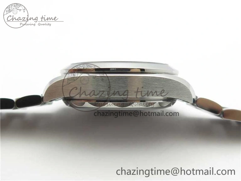 Lightweight Aqua Terra 150M 34mm Ladies SS VSF 1:1 Best Edition White Wave Dial SS Markers on SS Bracelet A 10564