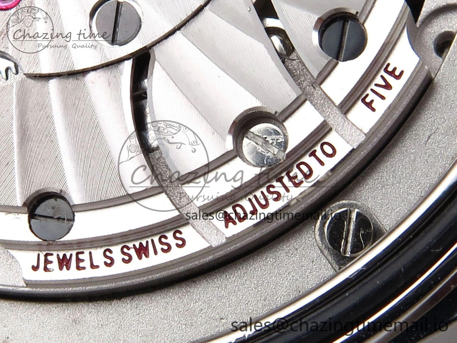 Aqua Terra 150M GMT OMF 1:1 Best Edition Black Textured Dial on SS Bracelet A Lightweight 7711