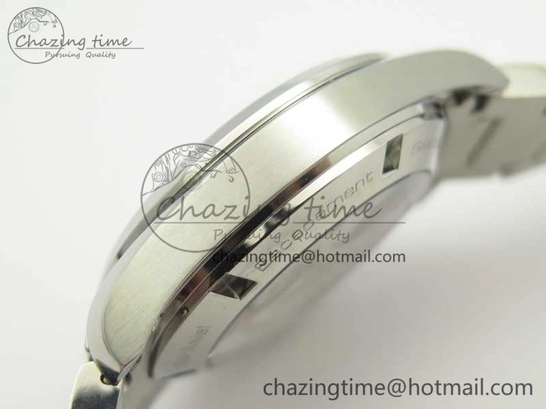 Aqua Terra 150M GMT SS VSF 1:1 Best Edition Blue Textured Dial on SS Bracelet A8605 Super Clone MultiPurpose 8054
