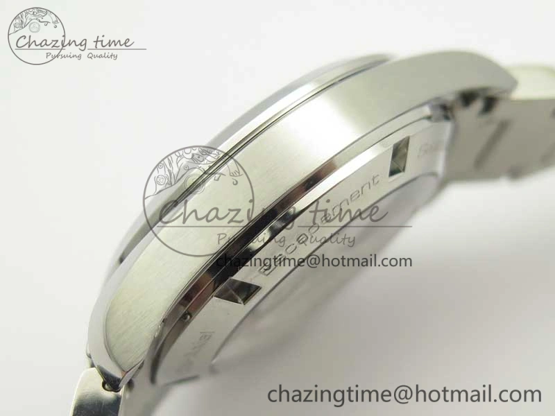 Aqua Terra 150M GMT SS VSF 1:1 Best Edition Blue Textured Dial on SS Bracelet A8605 Super Clone MultiPurpose 8054