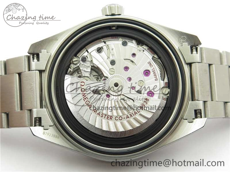 Neat Aqua Terra 150M GMT Worldtimer 43mm  VSF 1:1 Best Edition Blue Dial on SS Bracelet A 7906