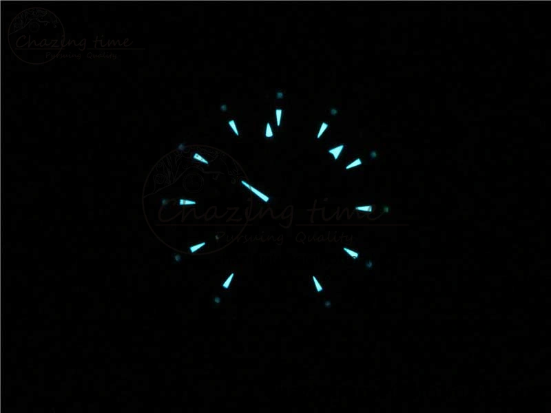 Aqua Terra 150M Master Chronometers VSF 1:1 Best Edition Green Dial on Black Rubber Strap A8900 Super Clone (2 Straps) Practical 7915