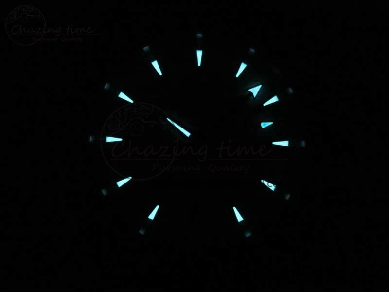 Aqua Terra 150M Master Chronometers VSF 1:1 Best Edition Light Blue Dial Blue Hand on SS Bracelet A8900 Super Clone Unique 8014