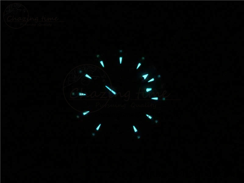 SunProtective Aqua Terra 150M Master Chronometers VSF 1:1 Best Edition White Dial Gold Hand on Blue Rubber Strap A8900 Super Clone 7918