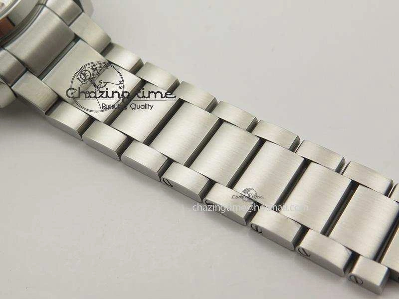 Aqua Terra 150M SS 1:1 Best Edition Deep Blue Textured Dial On SS Bracelet A Affordable 8253