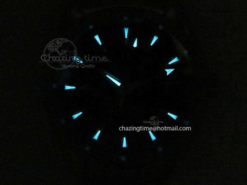 Aqua Terra 150M SS 1:1 Best Edition Deep Blue Textured Dial On SS Bracelet A Affordable 8253