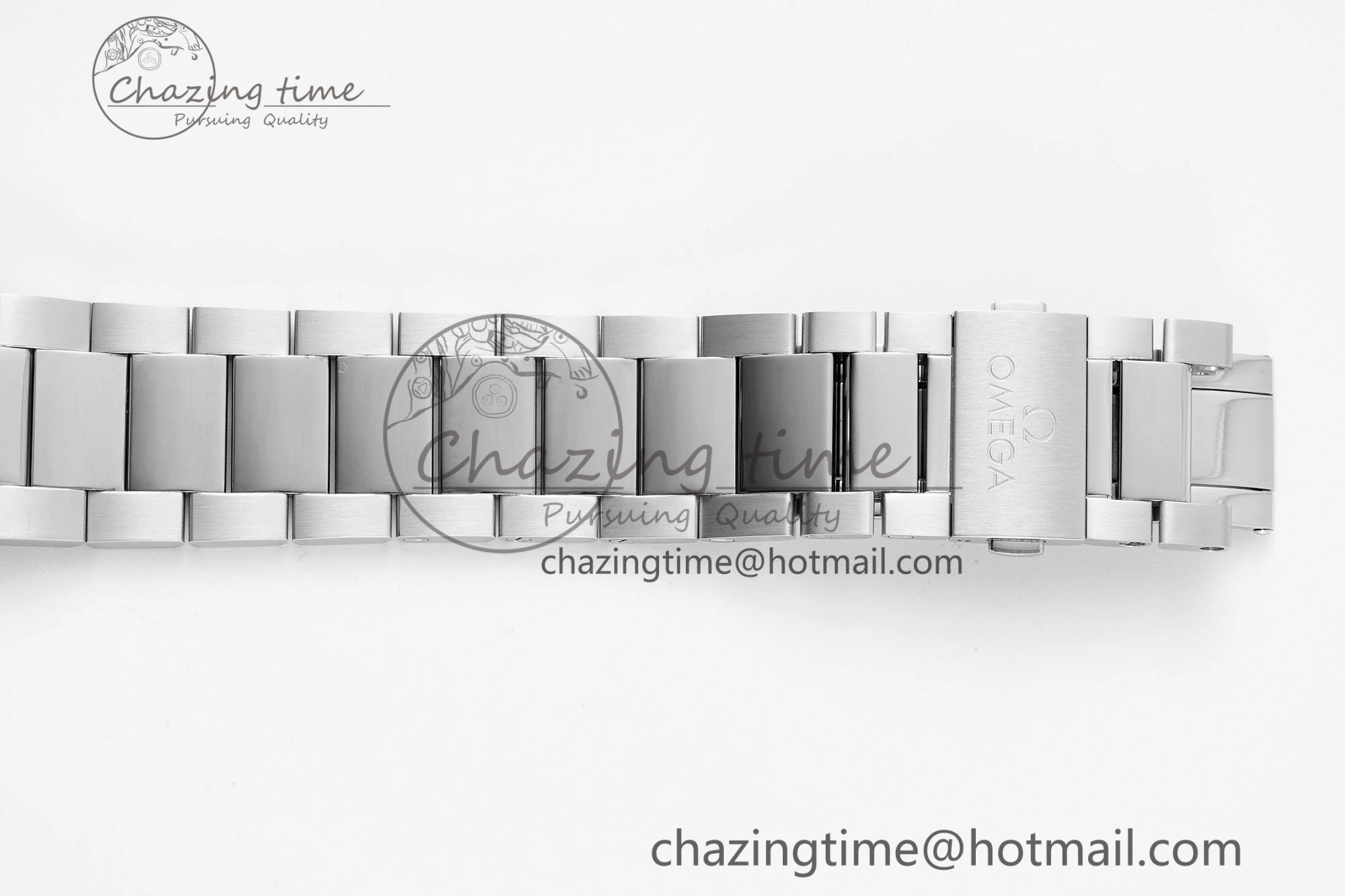 MoistureWicking Aqua Terra 150M SS JQK 1:1 Best Edition Black Dial SS Hand on SS Bracelet A 7833