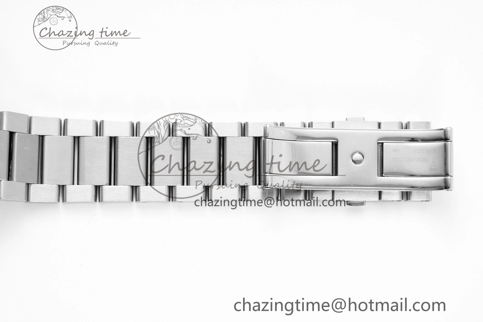 MoistureWicking Aqua Terra 150M SS JQK 1:1 Best Edition Black Dial SS Hand on SS Bracelet A 7833