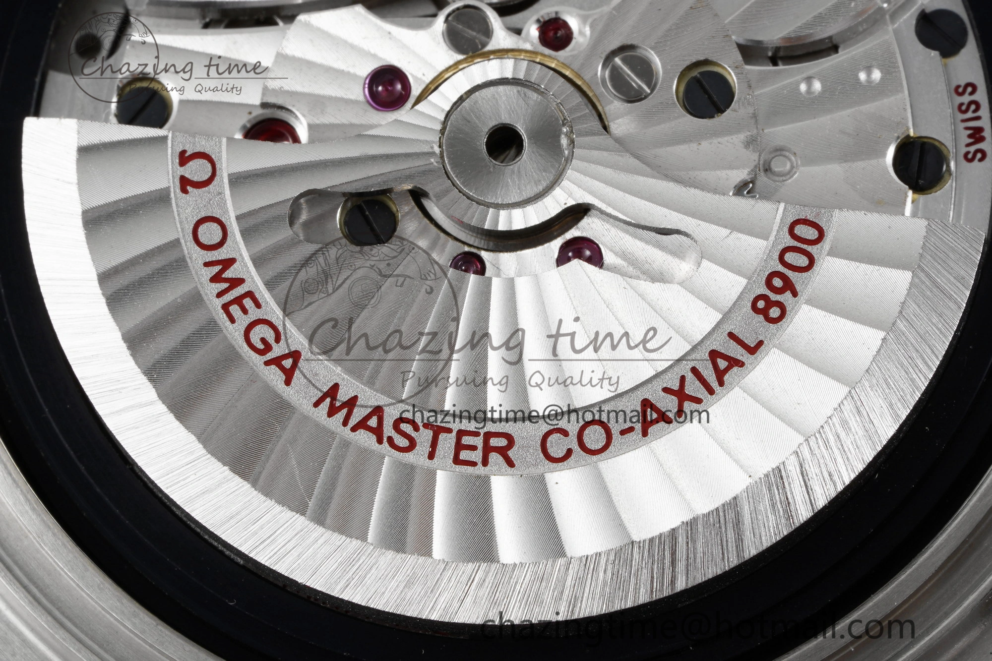 MoistureWicking Aqua Terra 150M SS JQK 1:1 Best Edition Black Dial SS Hand on SS Bracelet A 7833