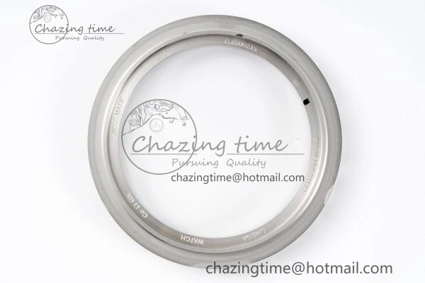 MoistureWicking Aqua Terra 150M SS JQK 1:1 Best Edition Black Dial SS Hand on SS Bracelet A 7833