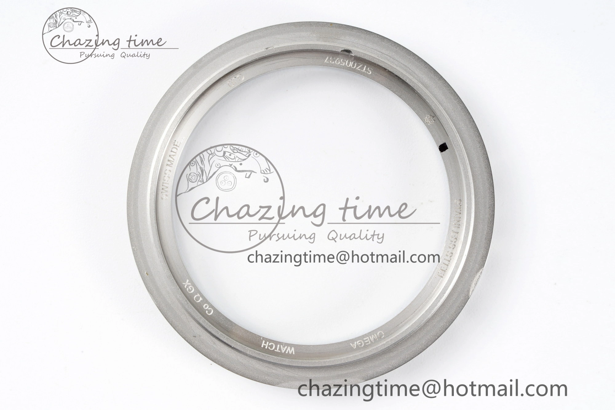 MoistureWicking Aqua Terra 150M SS JQK 1:1 Best Edition Black Dial SS Hand on SS Bracelet A 7833