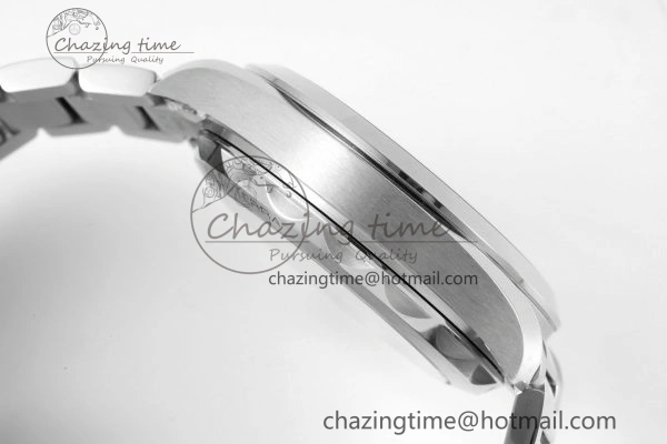 MoistureWicking Aqua Terra 150M SS JQK 1:1 Best Edition Black Dial SS Hand on SS Bracelet A 7833