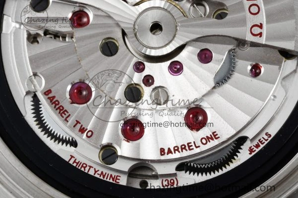Aqua Terra 150M SS JQK 1:1 Best Edition White Dial Orange Hand on SS Bracelet A NewStyle 7829