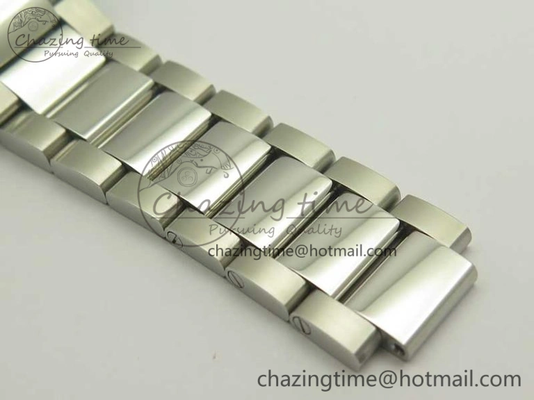 Chic Aqua Terra 150M SS VSF 1:1 Best Edition Blue Wave Textured Dial YG Hand on SS Bracelet A8500 Super Clone 8026
