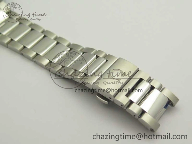 Chic Aqua Terra 150M SS VSF 1:1 Best Edition Blue Wave Textured Dial YG Hand on SS Bracelet A8500 Super Clone 8026