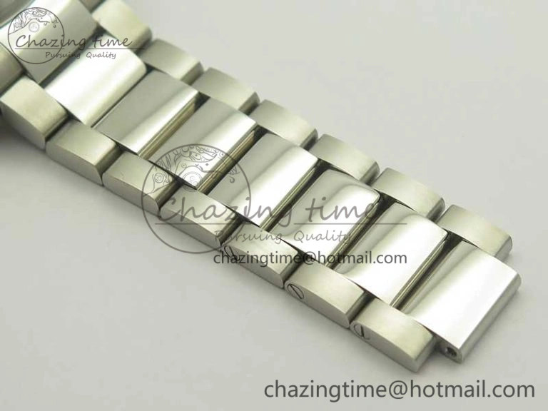 Contemporary Aqua Terra 150M SS VSF 1:1 Best Edition Gray Textured Dial on SS Bracelet A8500 Super Clone 8039