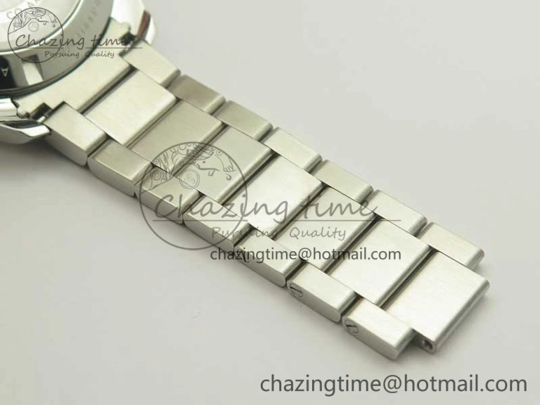 Contemporary Aqua Terra 150M SS VSF 1:1 Best Edition Gray Textured Dial on SS Bracelet A8500 Super Clone 8039