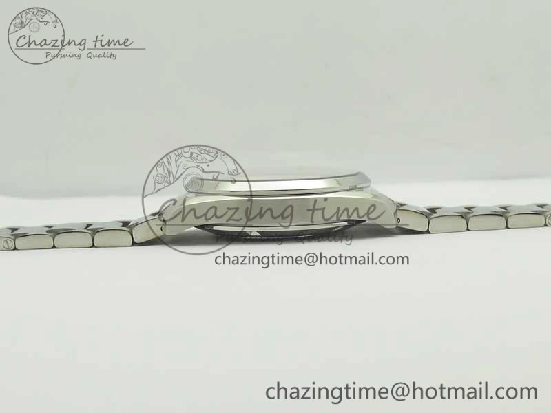 Contemporary Aqua Terra 150M SS VSF 1:1 Best Edition Gray Textured Dial on SS Bracelet A8500 Super Clone 8039