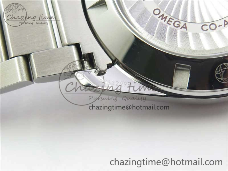 Contemporary Aqua Terra 150M SS VSF 1:1 Best Edition White Wave Textured Dial on SS Bracelet A8500 Super Clone (2 Straps) 7916