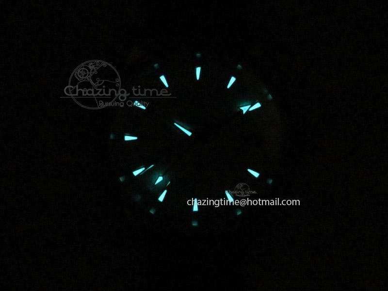 Breathable Aqua Terra 150M YG V6F Best Edition YG Textured Dial On Black Leather Strap A 8275