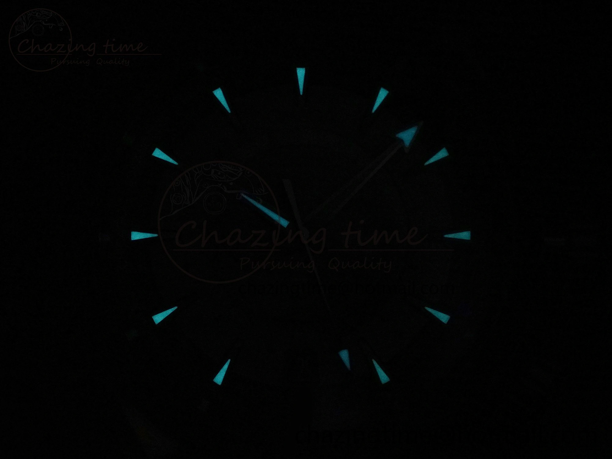 Aqua Terra 41mm VSF 1:1 Best Edition Light Blue Dial on SS Bracelet A8900 Super Clone SmartChoice 7718