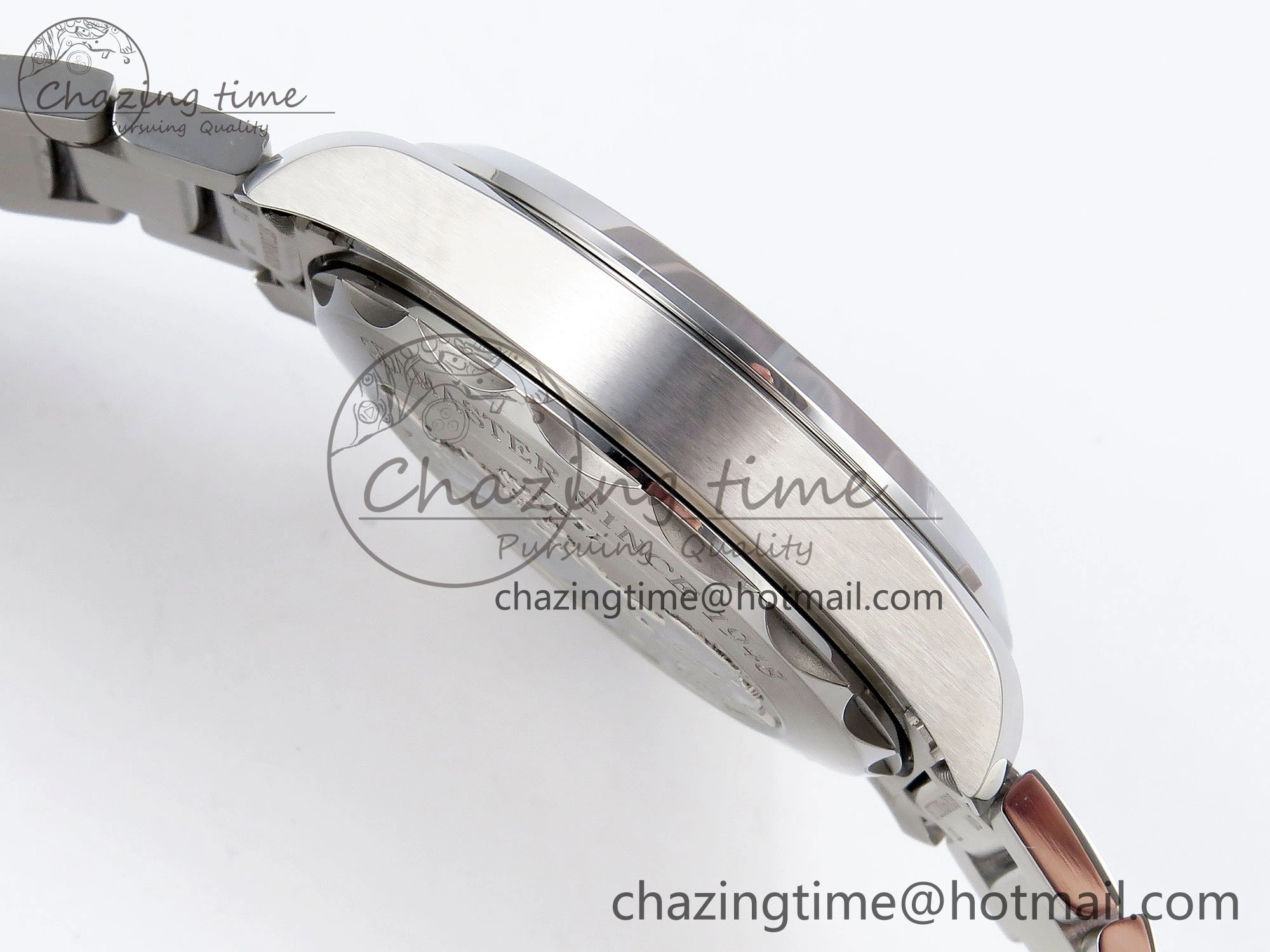 Aqua Terra 41mm VSF 1:1 Best Edition Light Blue Dial on SS Bracelet A8900 Super Clone SmartChoice 7718