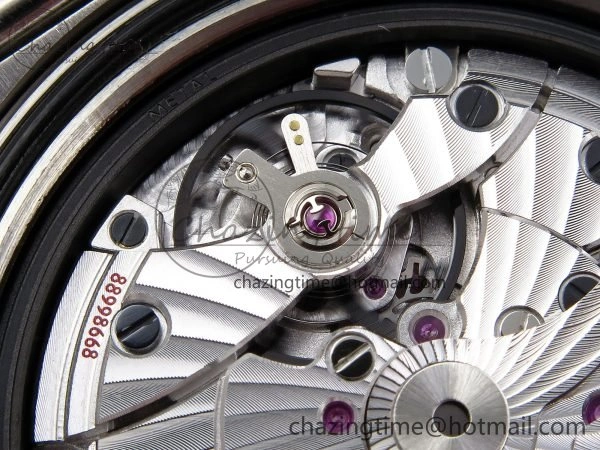 Aqua Terra 41mm VSF 1:1 Best Edition Light Blue Dial on SS Bracelet A8900 Super Clone SmartChoice 7718