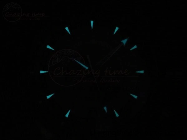 Effortless Aqua Terra 41mm VSF 1:1 Best Edition Summer Blue Dial on Blue Rubber Strap A8900 Super Clone 7719